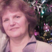 Любовь Фирсова