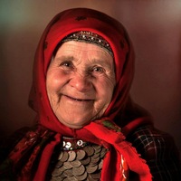 Андрей Ушаков