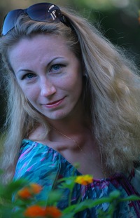 Ирина Камынина