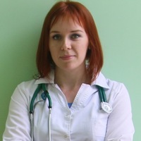 Марина Едемская