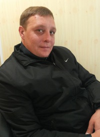 Сергей Кротов