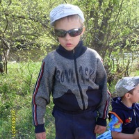 Андрей Гордеев