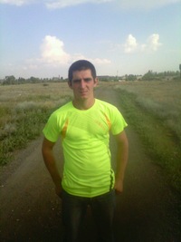 Юра Калинин