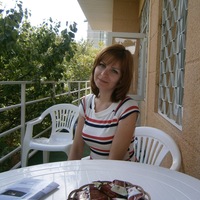 Анна Колесникова