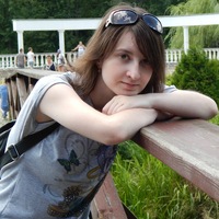 Ирина Ермолаева