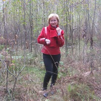 Елена Лукина