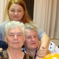 Нина Романова-Груздева