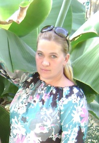 Светлана Семёнова