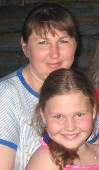 Елена Трофимова