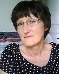 Татьяна Левина