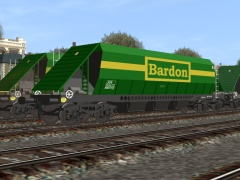 BR JGA Bardon Hopper 1B