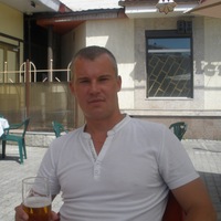 Сергей Кириленко