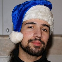 Петр Клюев