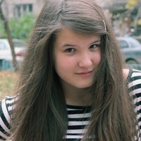 Катюша Беляева