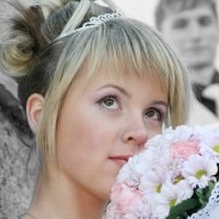 Антонина Горбачева