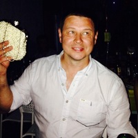 Олег Васильев