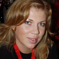 Лена Зольколина-Архипова