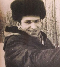 Владимир Вдовин