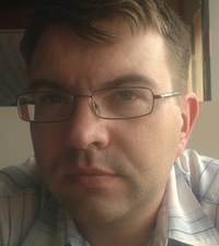 Алексей Лебедев