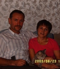Ирина Ивановна