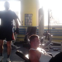 Алексей Александрович