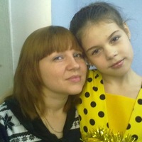 Наталия Быстрова