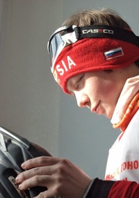 Дмитрий Евстафьев