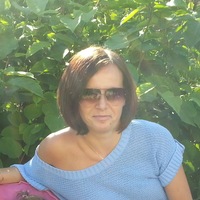 Анна Головина