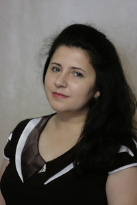 Эля Лихачева