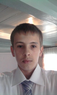 Слава Зырянов