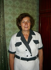 Тамара Кузнецова