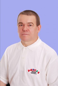 Александр Захаров