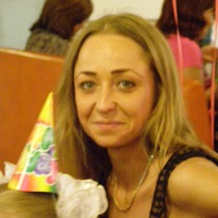 Елена Синкевич