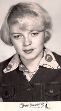Елена Калмыкова