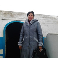 Светлана Баранова