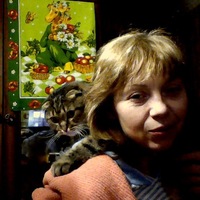 Людмила Макарова