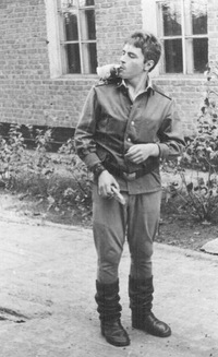 Александр Павлович