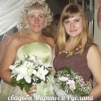 Марина-Викторовна Зализовская