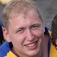 Сергей Ерошенко