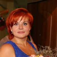 Анна Бакулина