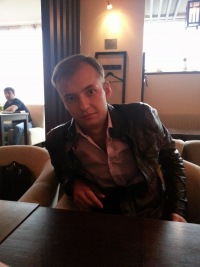 Александр Синютин