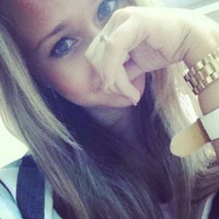 Нина Романова