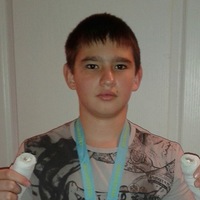 Андрей Хоченко