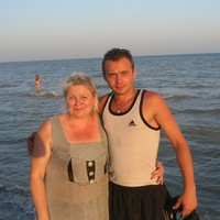 Валера Дмитроченко