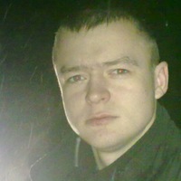 Николай Хромов