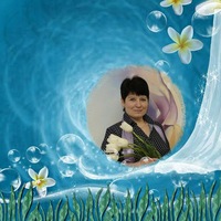 Елена Осипова