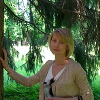 Марина Ласкарева