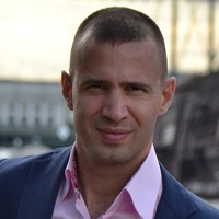 Евгений Федоров