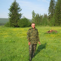 Евгений Сидоров
