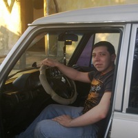 Алексей Изотов